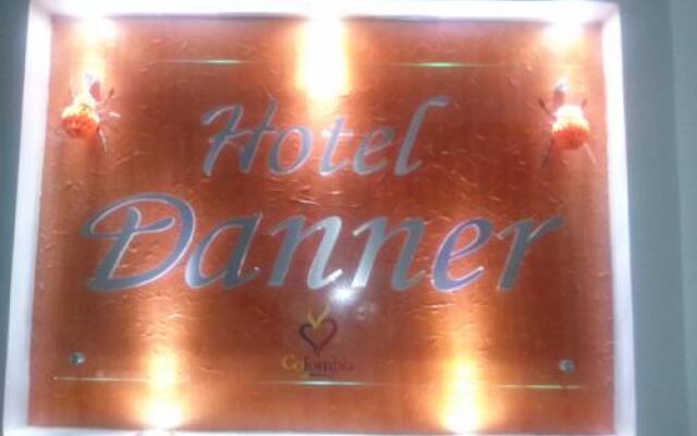 Hotel Danner