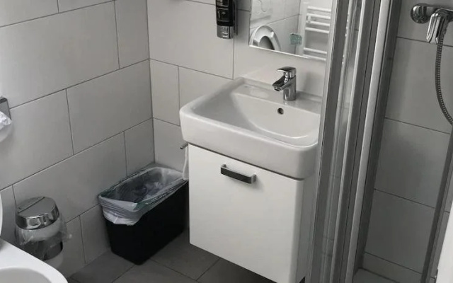 Gasthaus 210