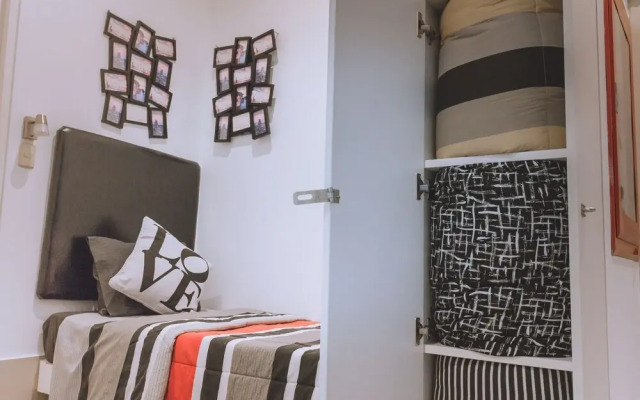 Lujoso y moderno dpto en la zona mas exclusiva