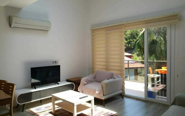 Likya Park Evleri 1 Bedroom F17