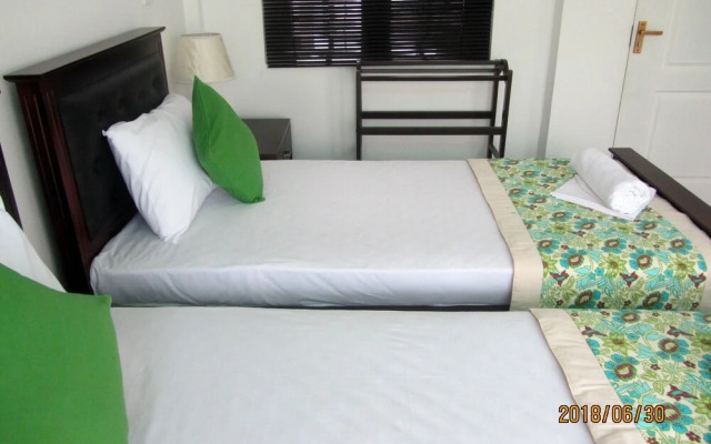 Twin Villa 22