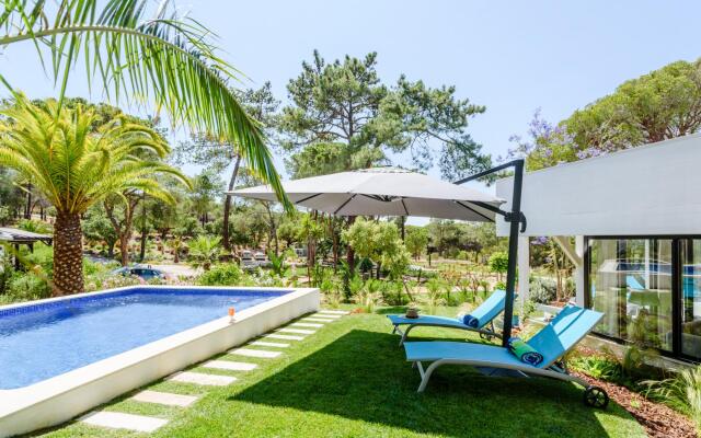Casa da Calma in Vale do Lobo