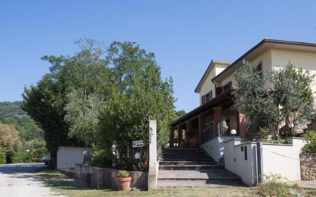 Agriturismo Poggetto