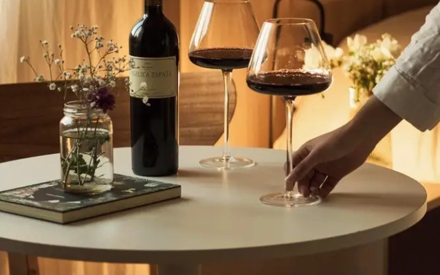 W&H Casa de Huespédes