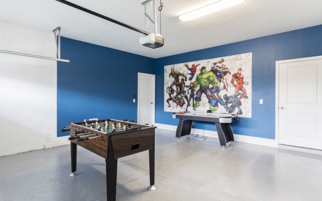 Non-renting - 1586pd - The Retreat at Championsgate