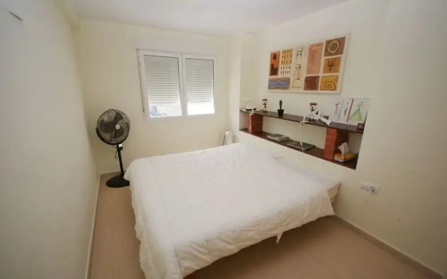 Apartamento Marina Blau