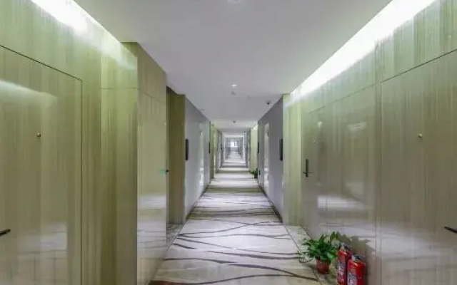 Changrong International Hotel