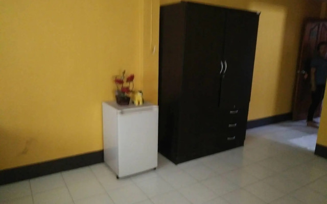Ozone Hostel
