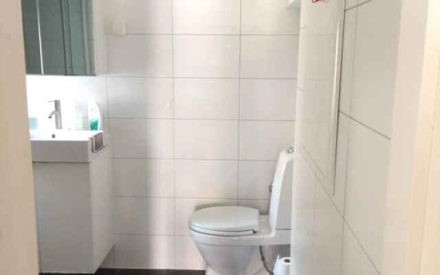 Skuteviken Apartments