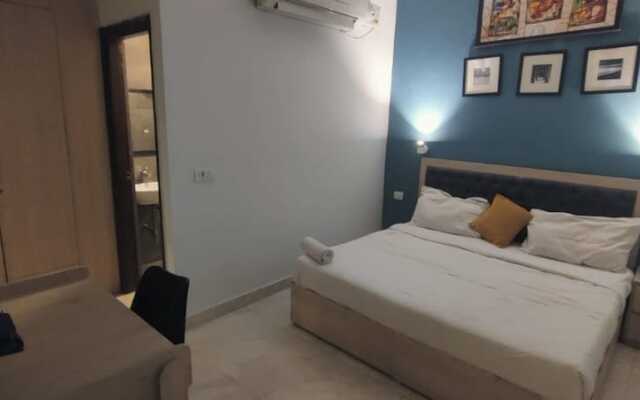 Hotel Golden Key IP Ext.