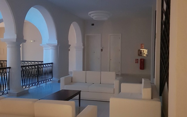 Hotel Marques de Cardenas de Montehermoso