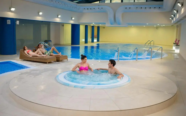 Hotel Mepas