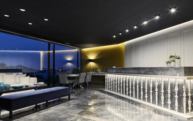 Holiday home in Elounda