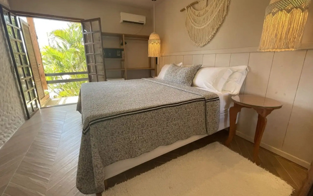 Pousada Casa de Maria