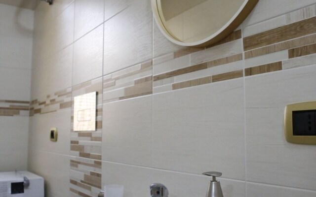 Vegan B&B Cherry Room