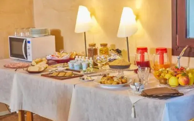 Hotel Locanda Ca Masieri