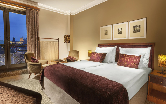 Jalta Boutique Hotel