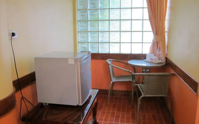 Phuendernthang Resort