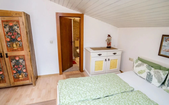 Weiherwirt Aschau im Zillertal