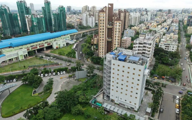 Holiday Inn Express KOLKATA NEW TOWN by IHG