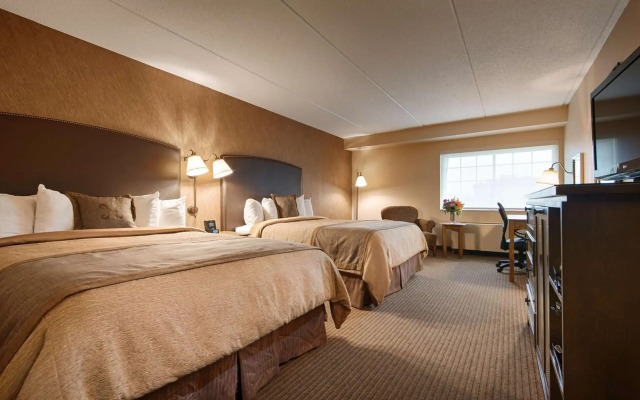 Hotel Classic by Venue