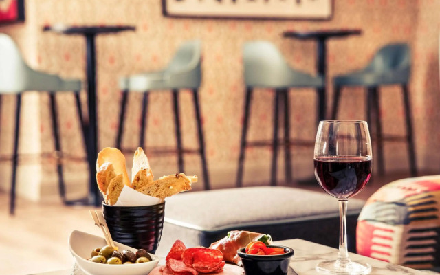 Mercure Maidstone Great Danes Hotel
