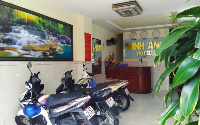 Minh Anh Hotel