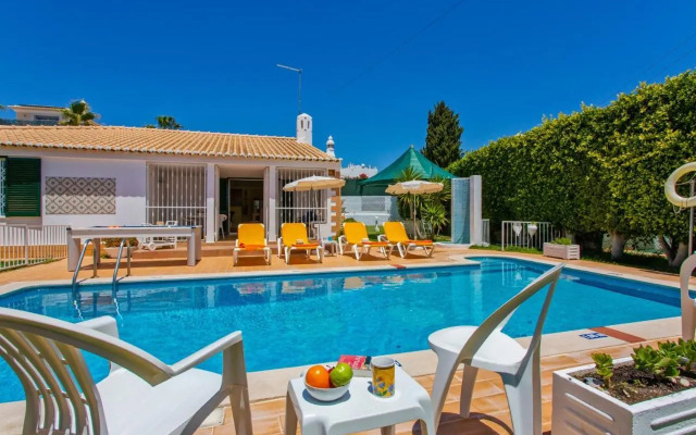 Villa Eliza by Villa Plus