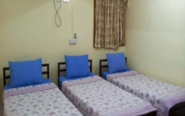 Hninn Si Budget Inn
