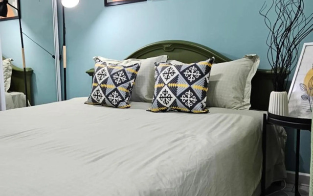 Новый ЖК в самом центре города