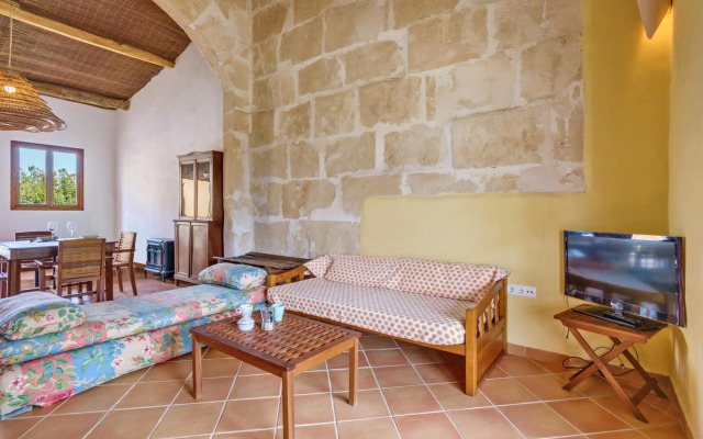 Possessio Sa Barrala El Taller