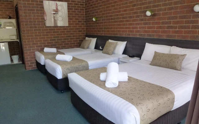 Healesville Motor Inn