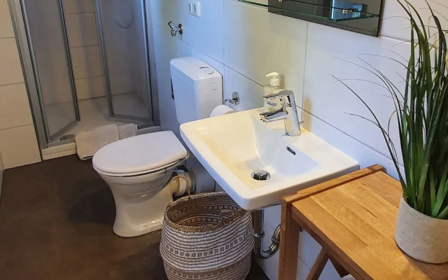 Ferienwohnungen Hafnerkarl