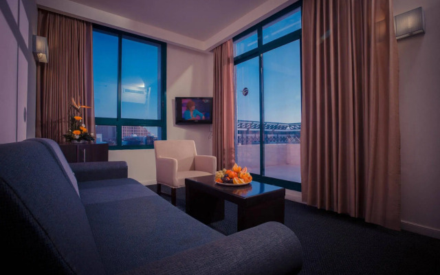 Brown Eilat