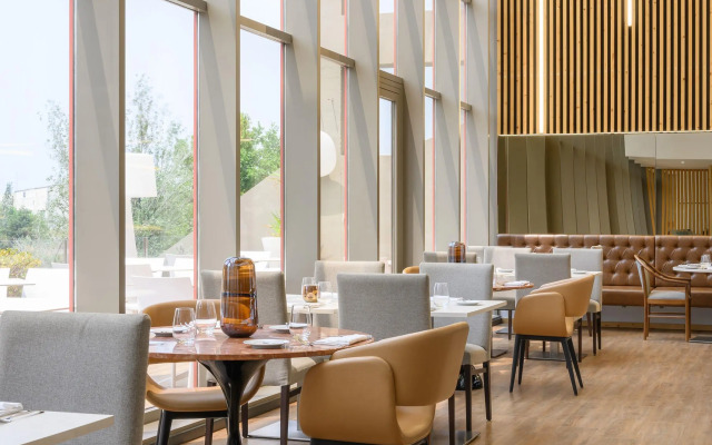 Hotel Coimbra Aeminium, Affiliated by Meliá