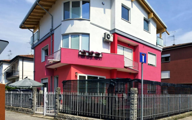 Eco Venice