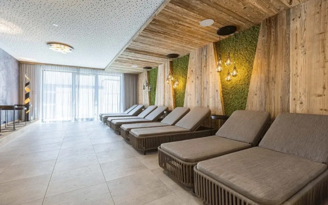 Premium Apartment in Tyrol With Shared Pool