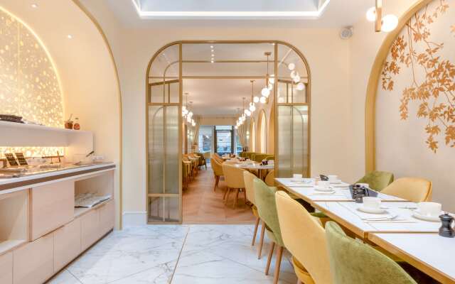 Hôtel Claridge