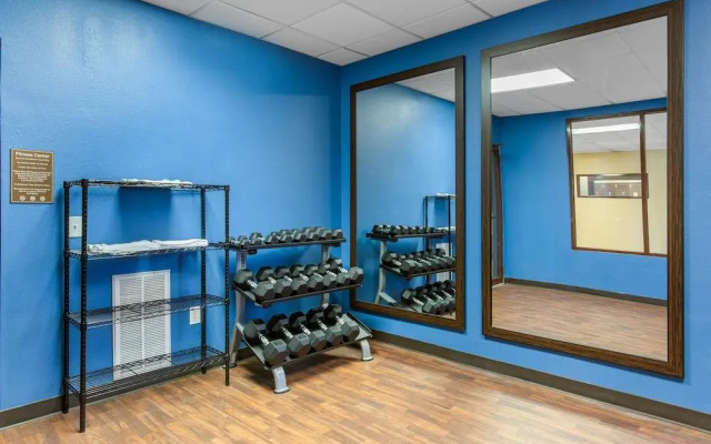 Comfort Inn & Suites SW Houston Sugarland