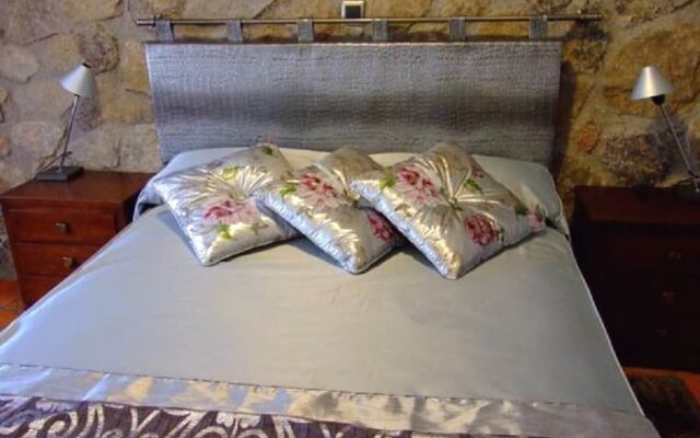 Hotel Rural Las Nogalas