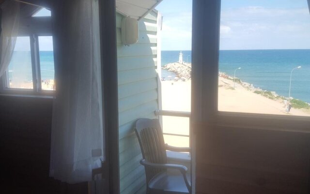 Liman Motel