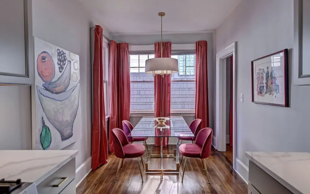 The Home Collection - Lamar Avenue