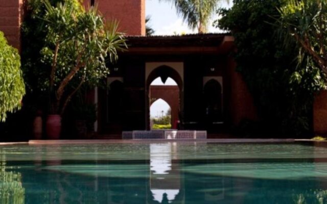 La Villa Kacy