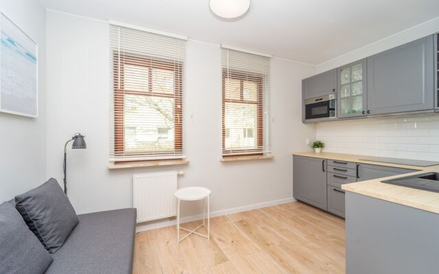 Botanika by 3City Rentals