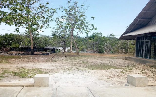 The Warong Nusa Penida - Hostel