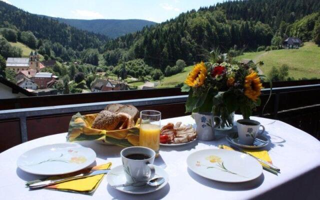 Haus Margot Armbruster