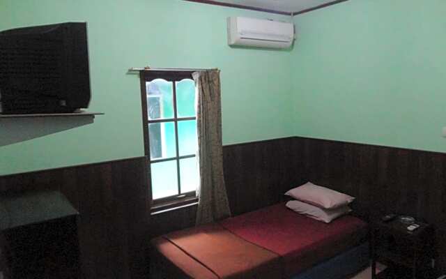 Hotel Metro Banjarmasin