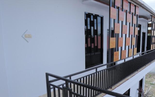 RedDoorz @ Pasangkayu Mamuju Utara