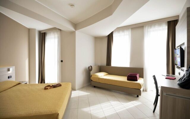 Il Cormorano Resort & Spa