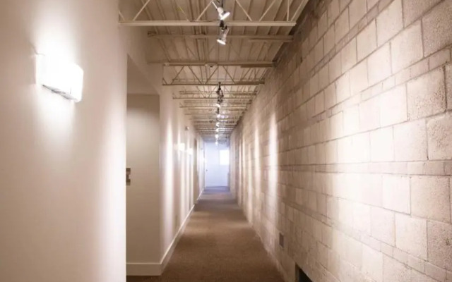 The Lofts at the Five & Dime